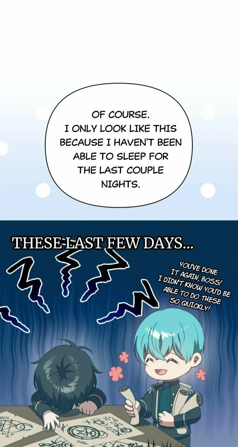 The Grand Duke Is Mine Chapter 41 page 100 - 