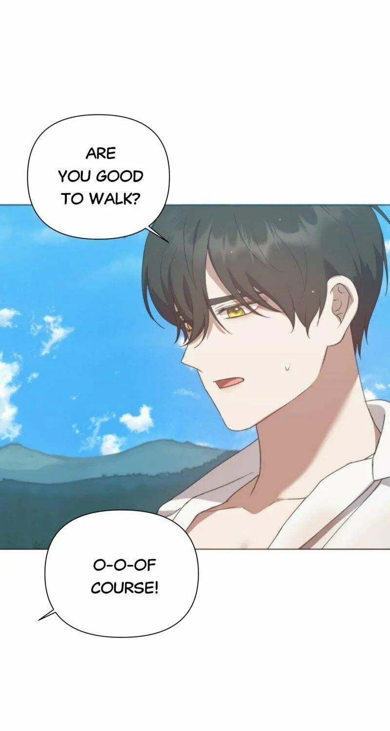 The Grand Duke Is Mine Chapter 42 page 119 - 