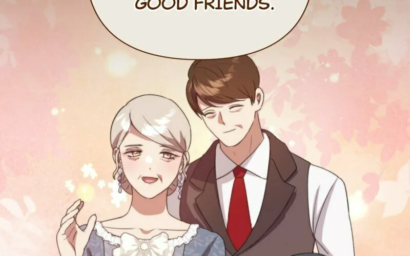 The Grand Duke Is Mine Chapter 42 page 14 - 