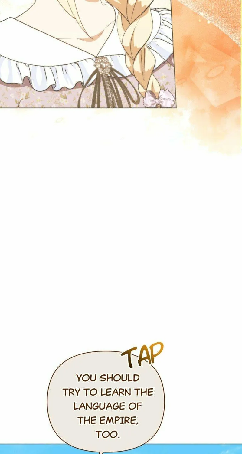The Grand Duke Is Mine Chapter 42 page 19 - 