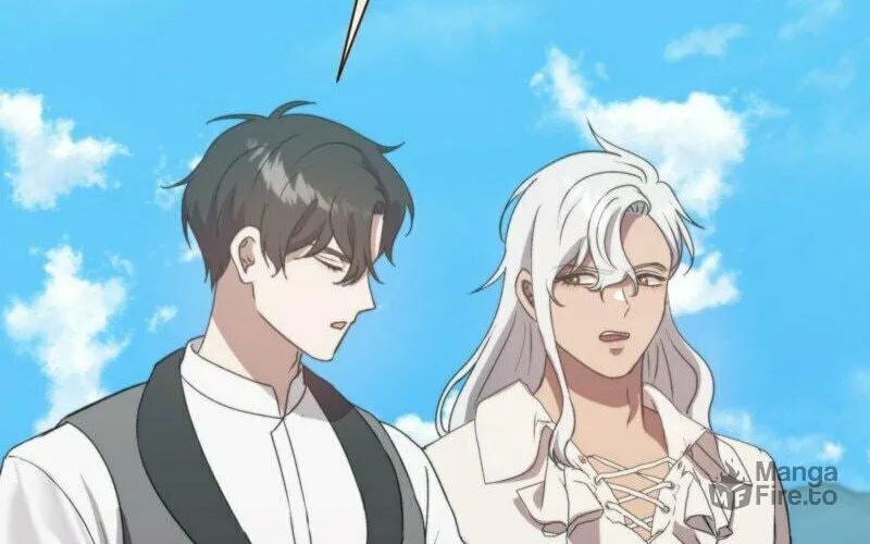 The Grand Duke Is Mine Chapter 42 page 20 - 