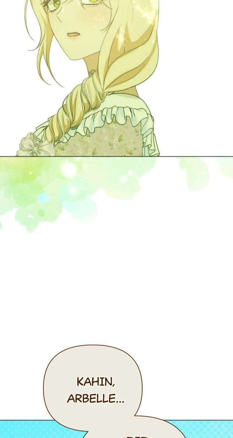 The Grand Duke Is Mine Chapter 42 page 3 - 