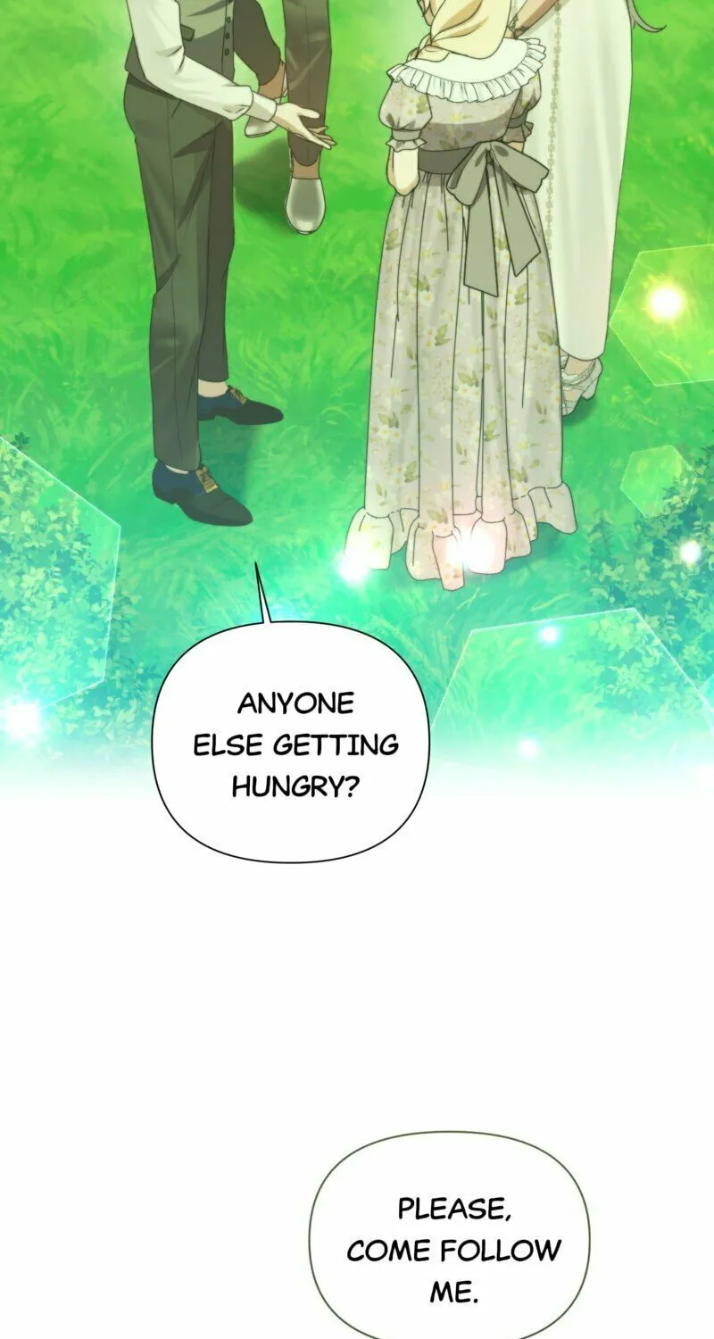 The Grand Duke Is Mine Chapter 42 page 25 - 