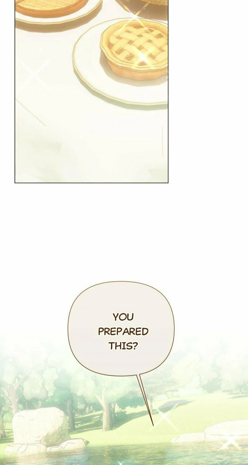 The Grand Duke Is Mine Chapter 42 page 29 - 
