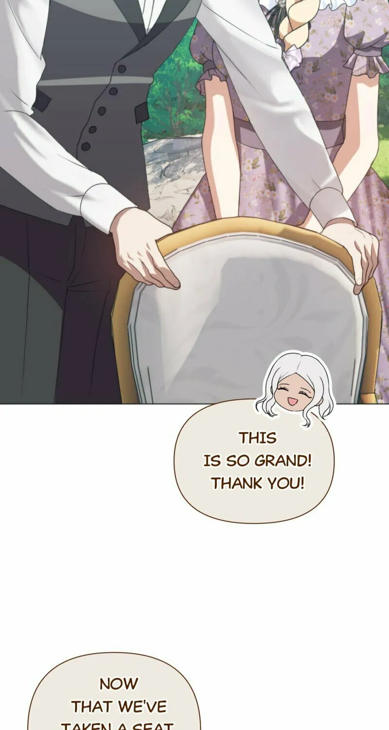 The Grand Duke Is Mine Chapter 42 page 33 - 