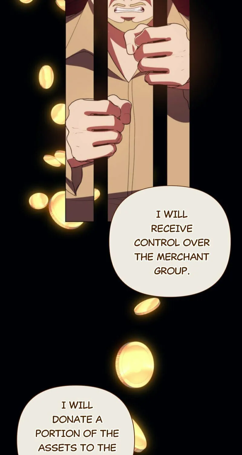 The Grand Duke Is Mine Chapter 42 page 37 - 