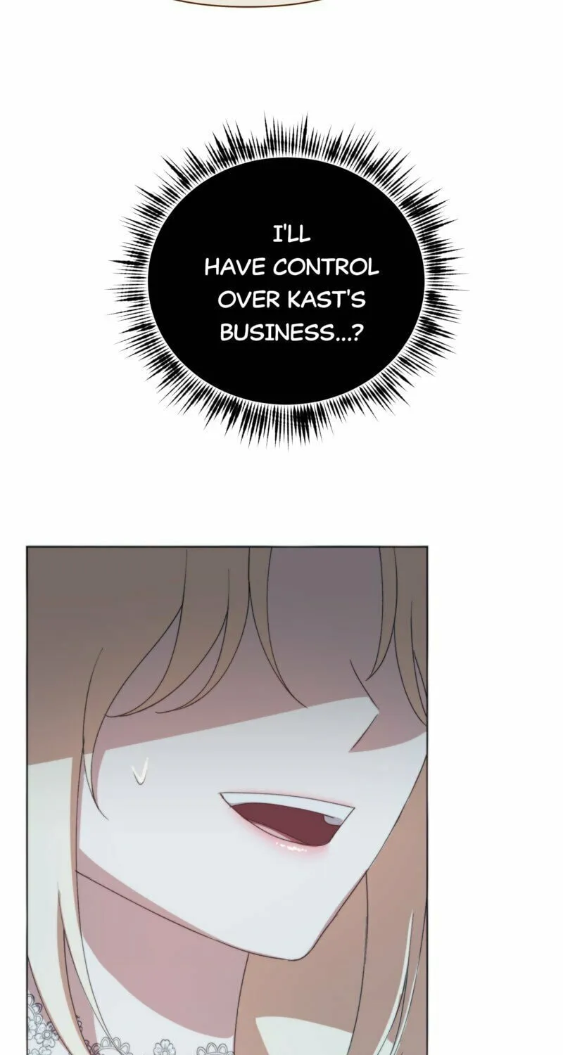 The Grand Duke Is Mine Chapter 42 page 43 - 