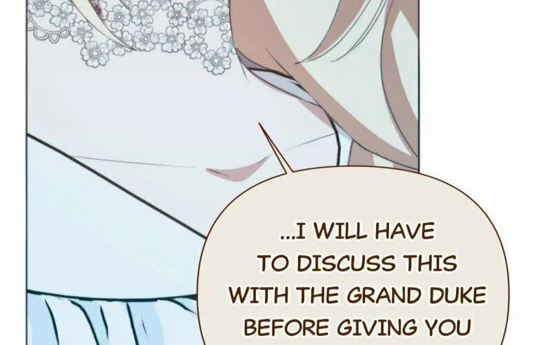 The Grand Duke Is Mine Chapter 42 page 44 - 
