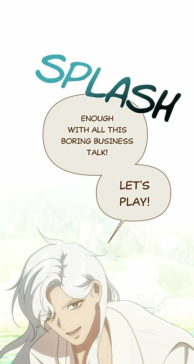The Grand Duke Is Mine Chapter 42 page 55 - 