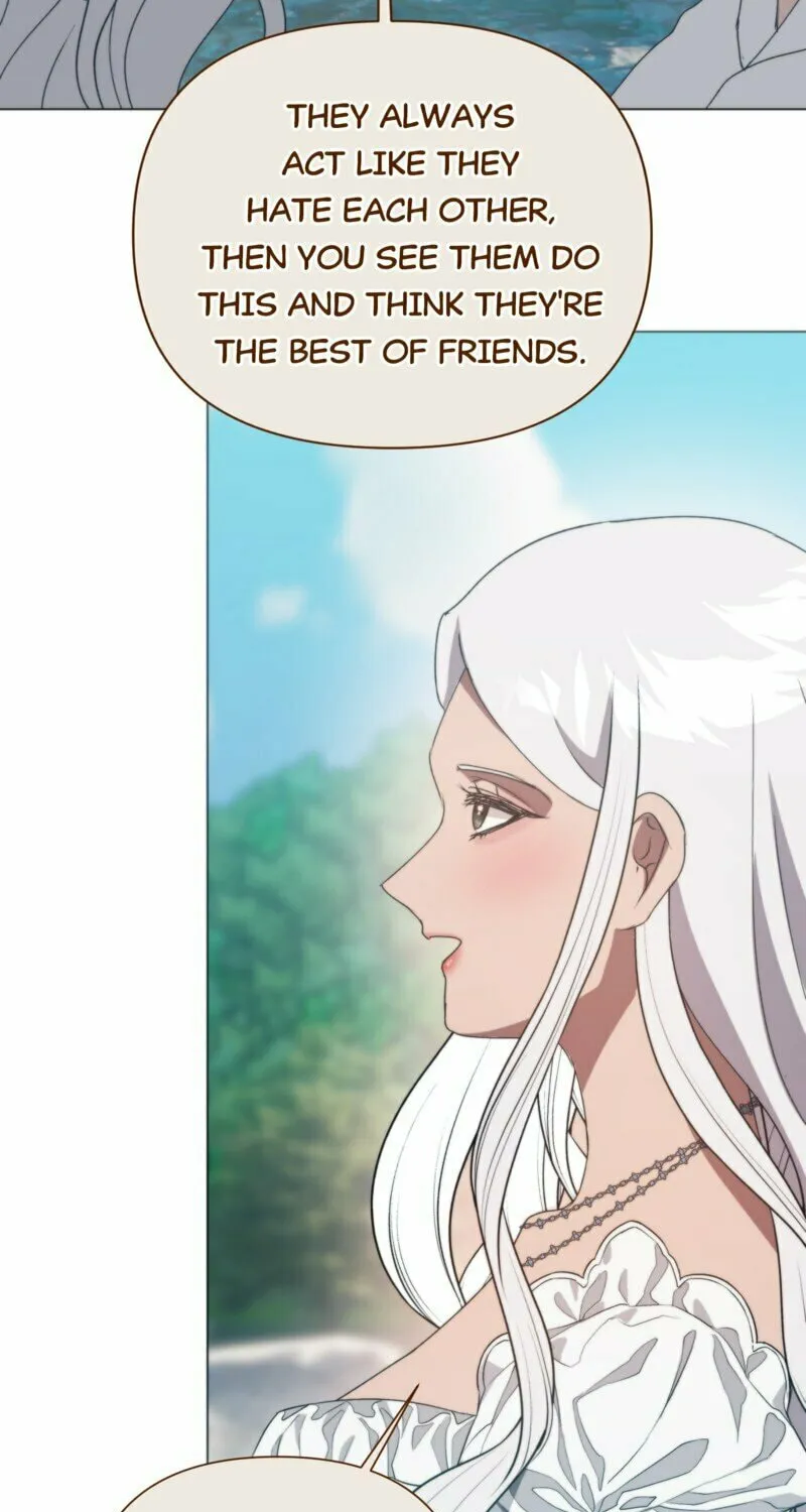 The Grand Duke Is Mine Chapter 42 page 75 - 