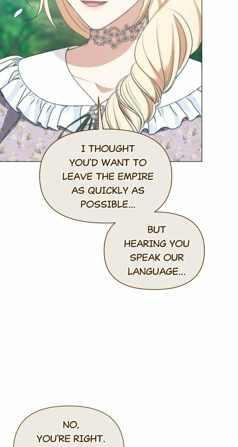 The Grand Duke Is Mine Chapter 42 page 9 - 