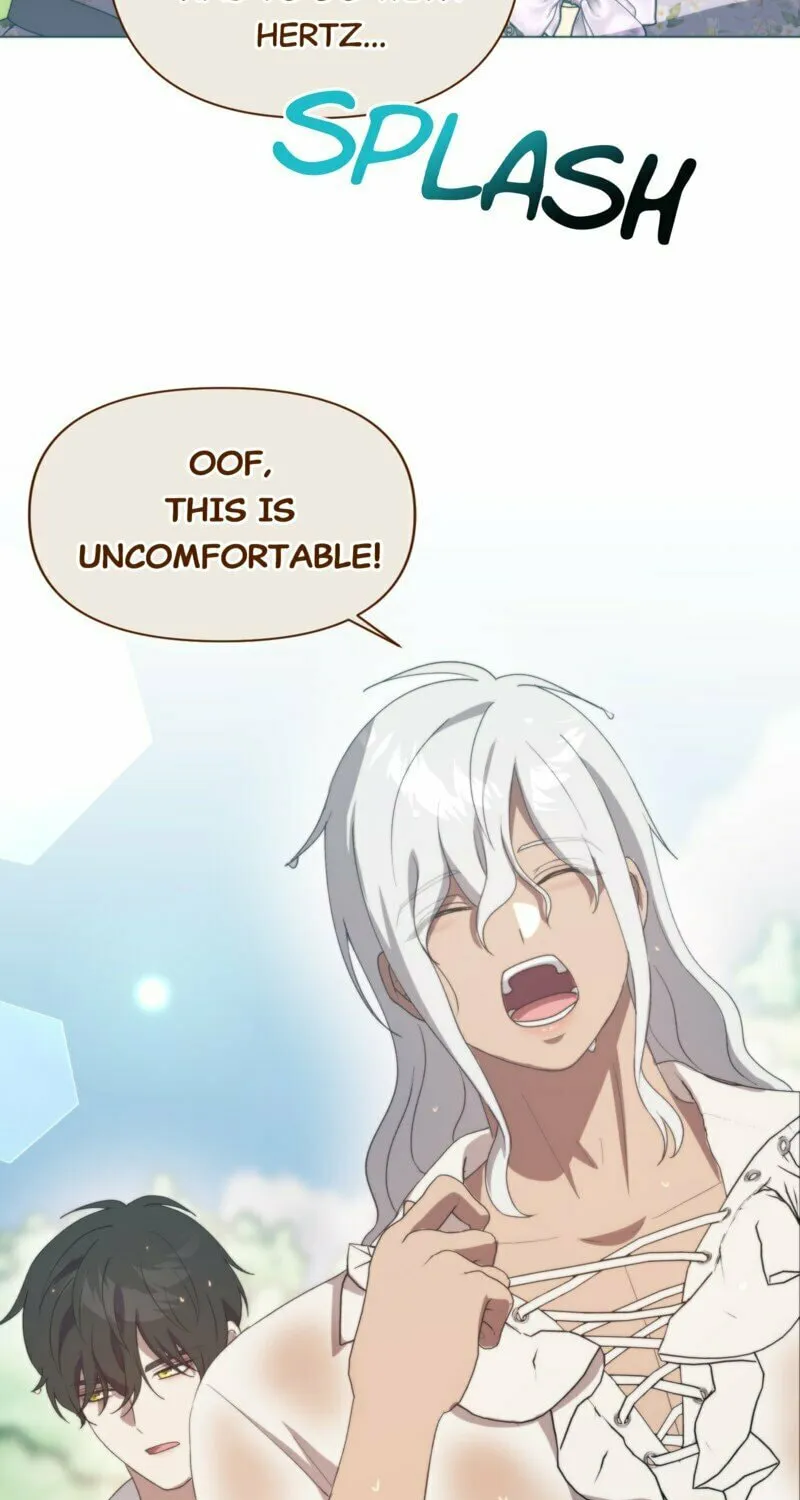 The Grand Duke Is Mine Chapter 42 page 85 - 