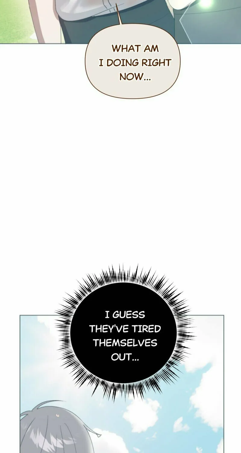 The Grand Duke Is Mine Chapter 42 page 87 - 