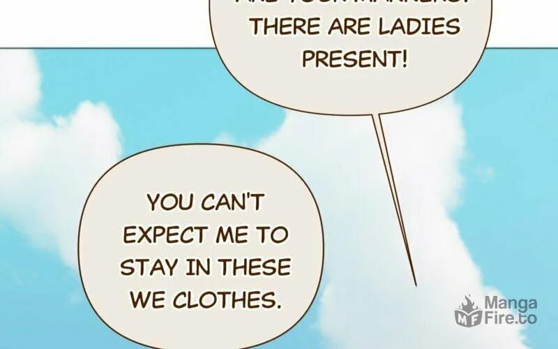 The Grand Duke Is Mine Chapter 42 page 90 - 