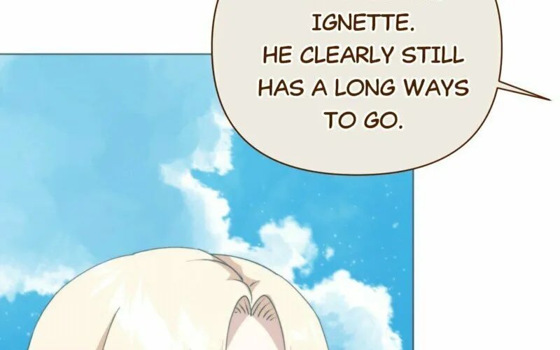 The Grand Duke Is Mine Chapter 42 page 92 - 