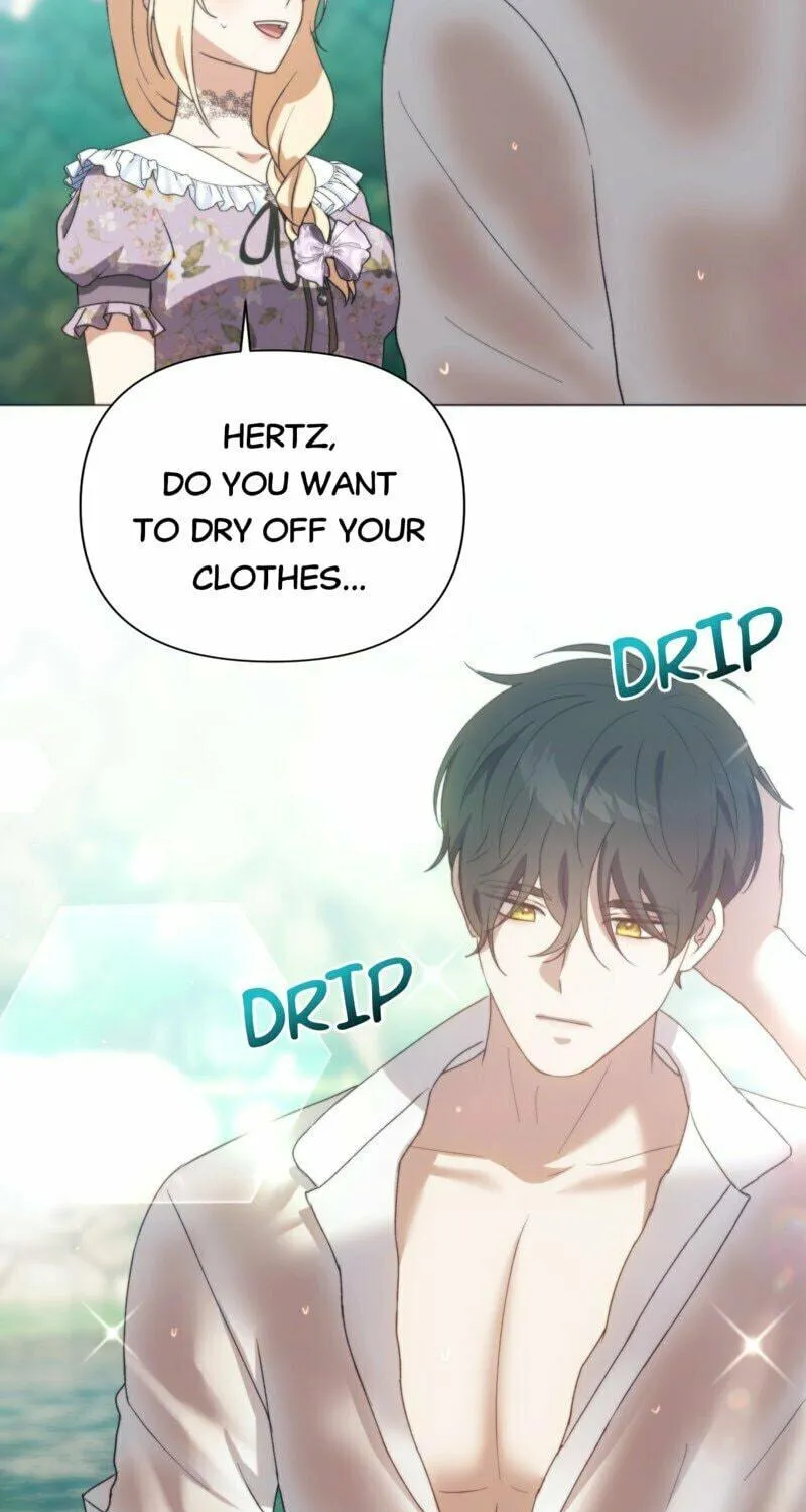 The Grand Duke Is Mine Chapter 42 page 95 - 