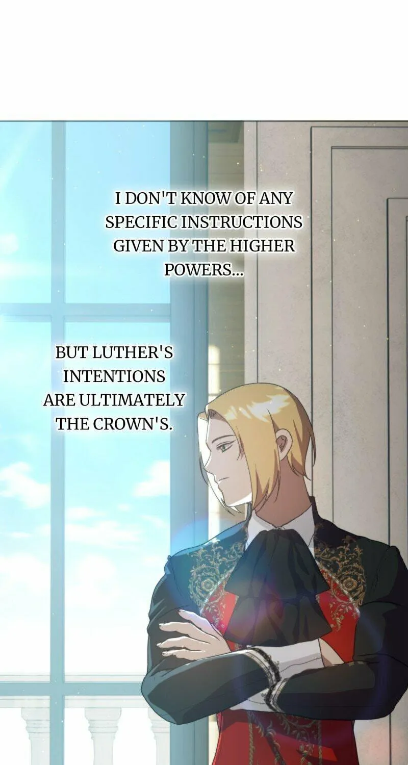 The Grand Duke Is Mine Chapter 43 page 110 - 