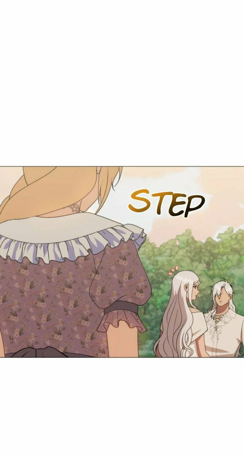 The Grand Duke Is Mine Chapter 43 page 12 - 