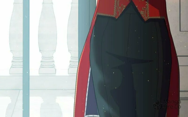 The Grand Duke Is Mine Chapter 43 page 111 - 