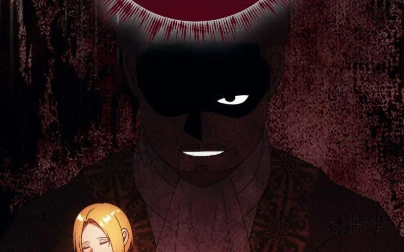 The Grand Duke Is Mine Chapter 43 page 122 - 