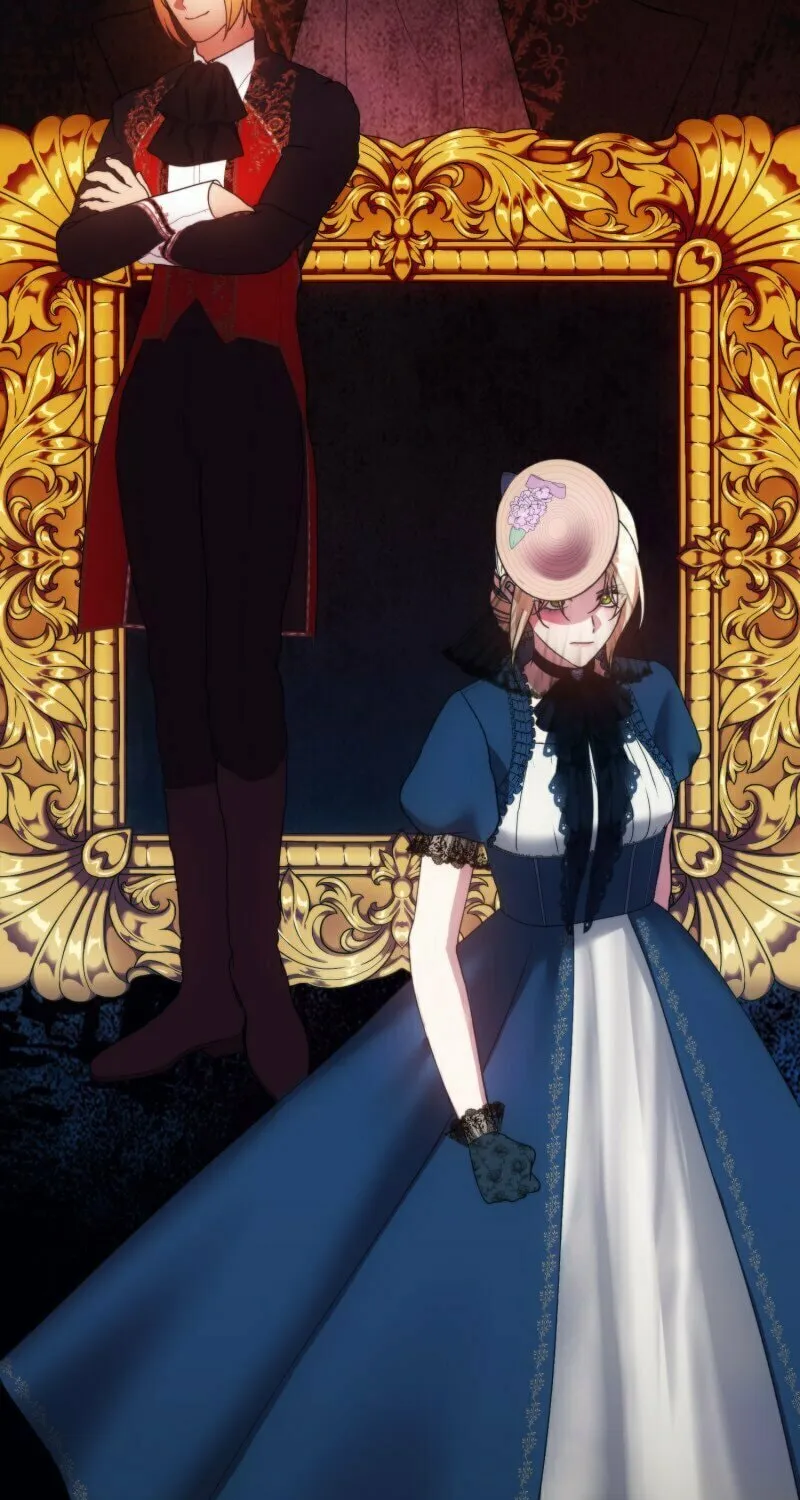 The Grand Duke Is Mine Chapter 43 page 123 - 