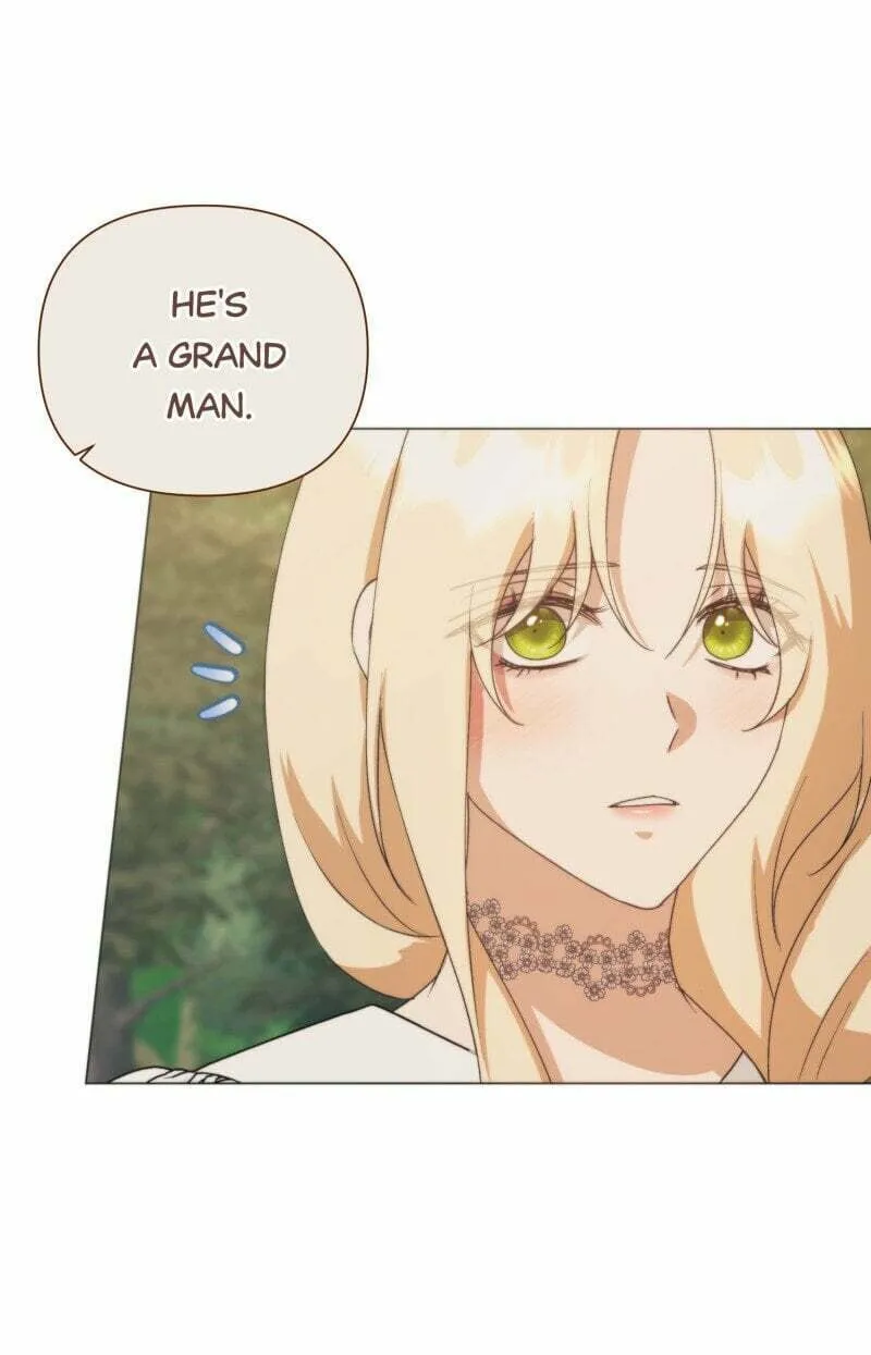 The Grand Duke Is Mine Chapter 43 page 20 - 