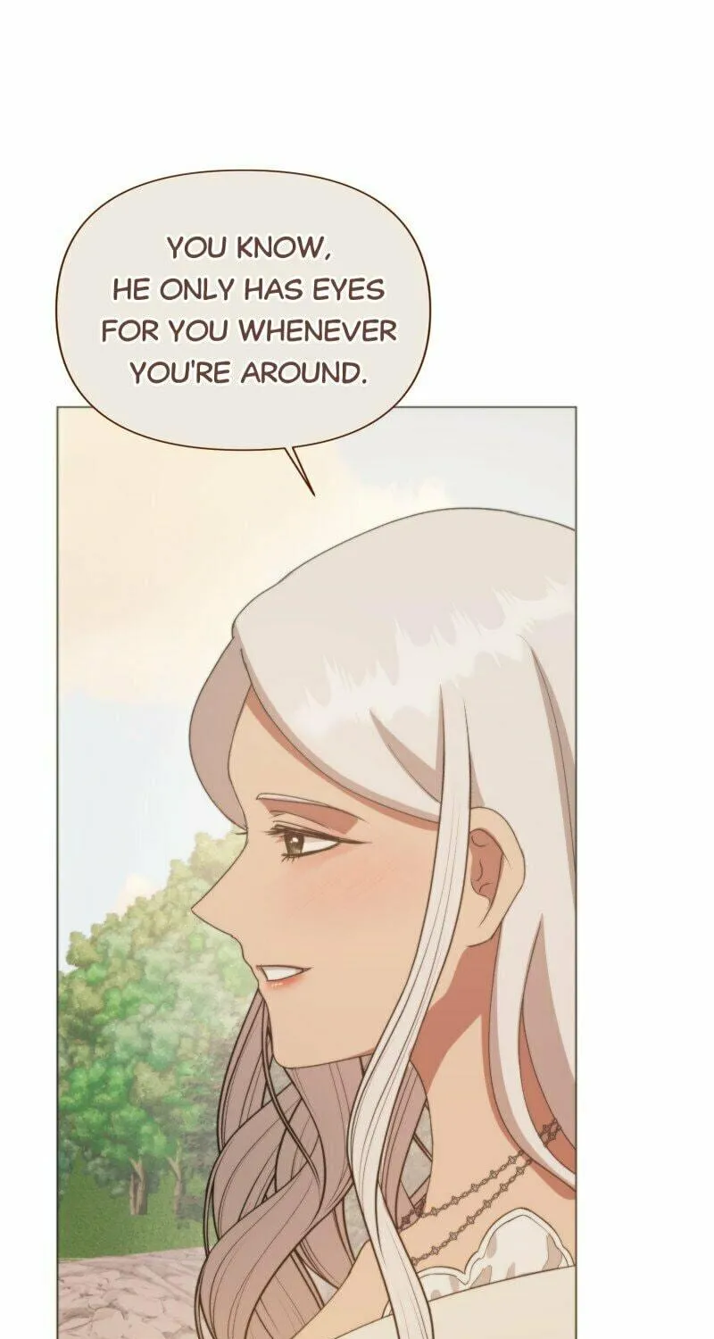 The Grand Duke Is Mine Chapter 43 page 21 - 