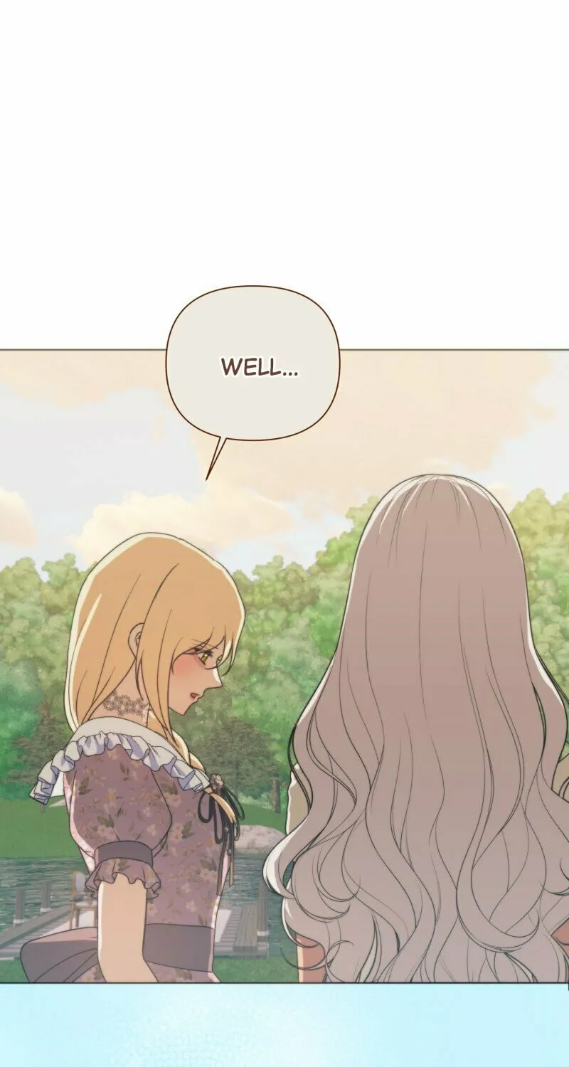The Grand Duke Is Mine Chapter 43 page 23 - 