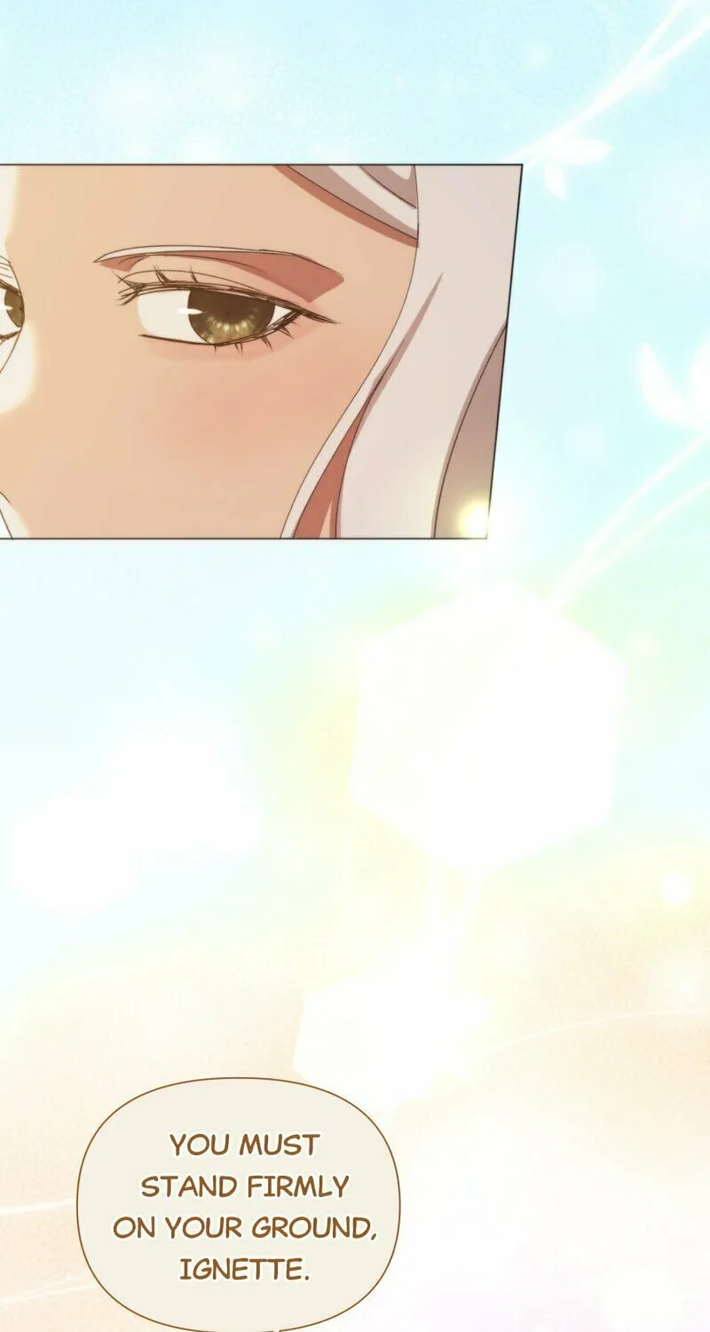 The Grand Duke Is Mine Chapter 43 page 25 - 