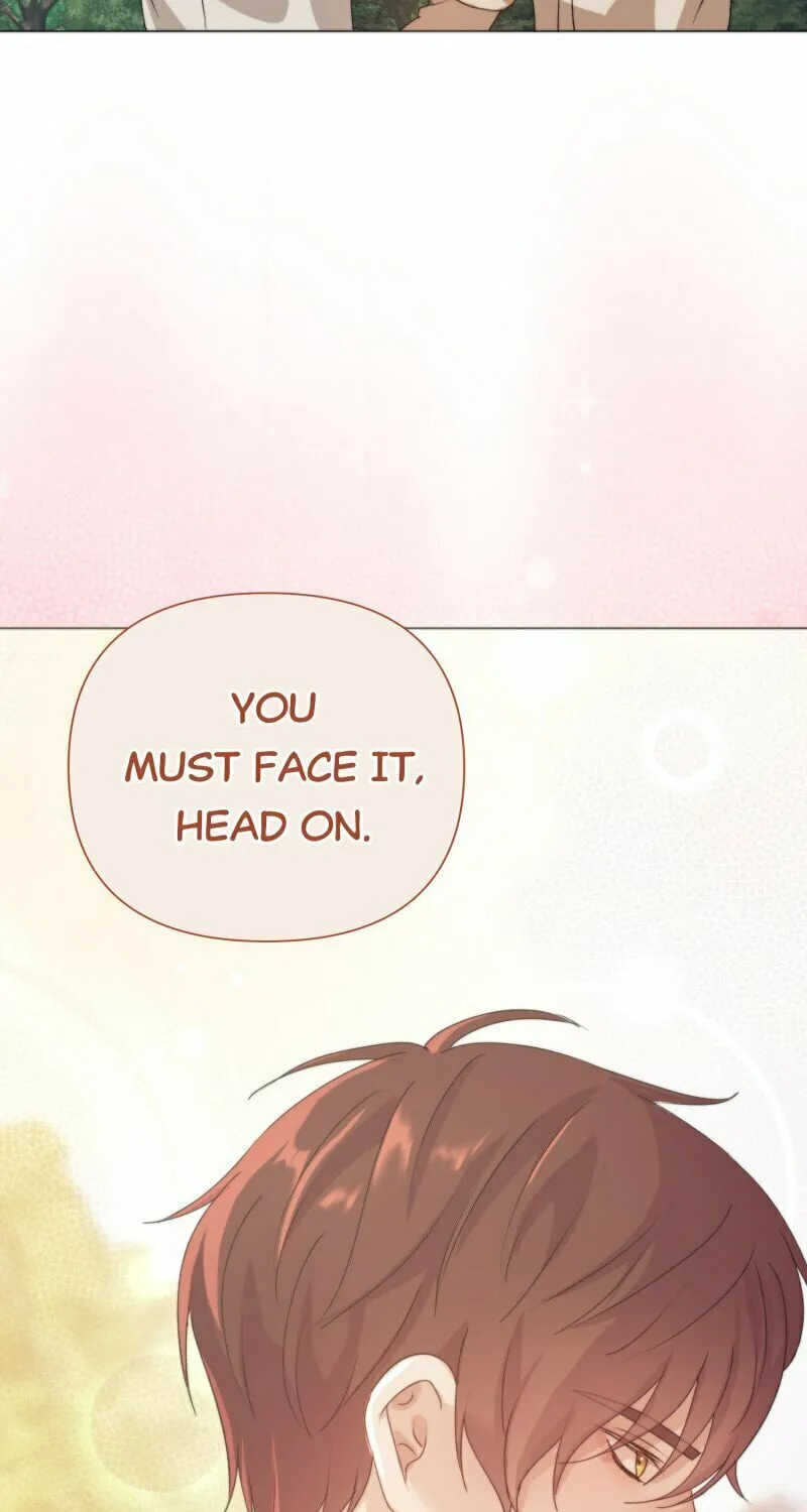 The Grand Duke Is Mine Chapter 43 page 35 - 