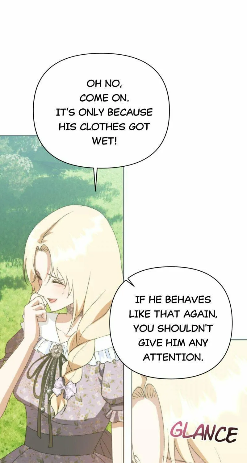 The Grand Duke Is Mine Chapter 43 page 5 - 