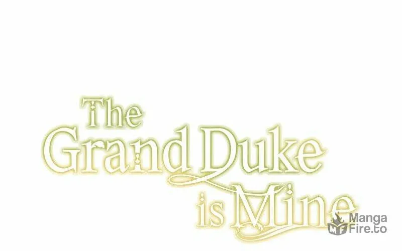 The Grand Duke Is Mine Chapter 43 page 45 - 