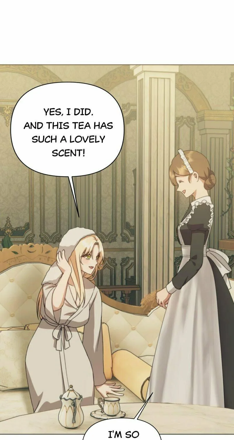 The Grand Duke Is Mine Chapter 43 page 49 - 