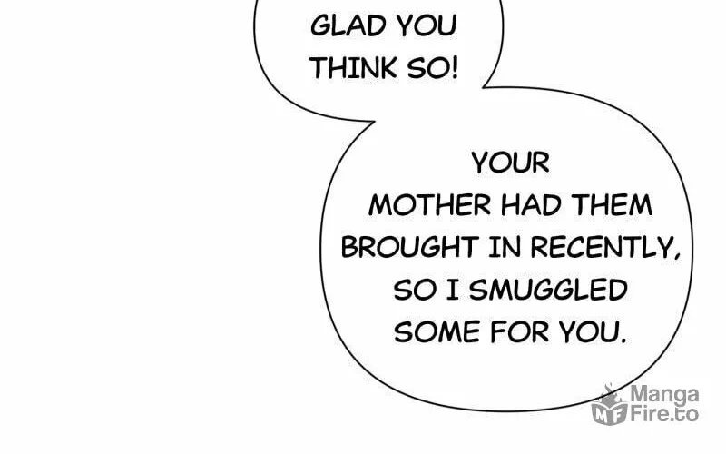 The Grand Duke Is Mine Chapter 43 page 50 - 