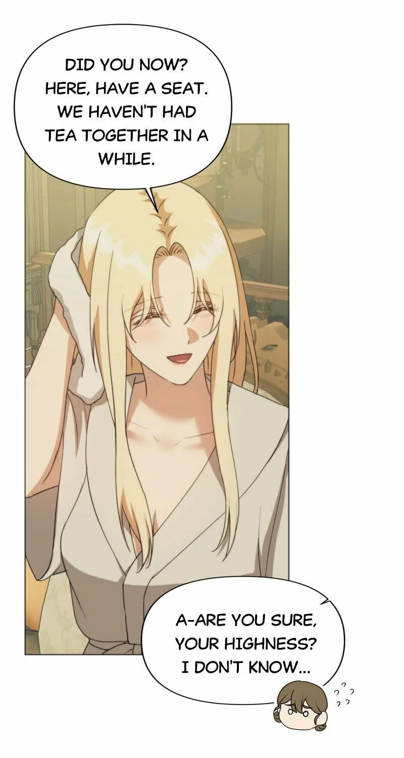 The Grand Duke Is Mine Chapter 43 page 51 - 