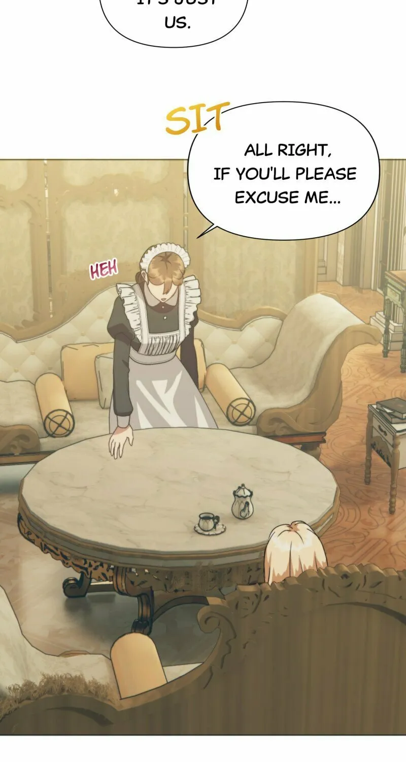 The Grand Duke Is Mine Chapter 43 page 53 - 