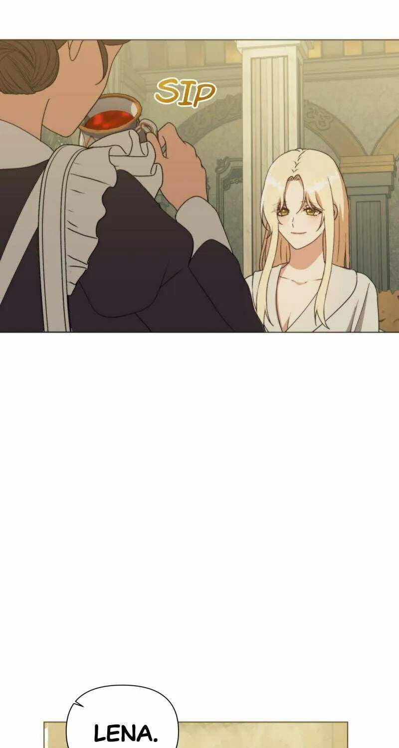 The Grand Duke Is Mine Chapter 43 page 55 - 