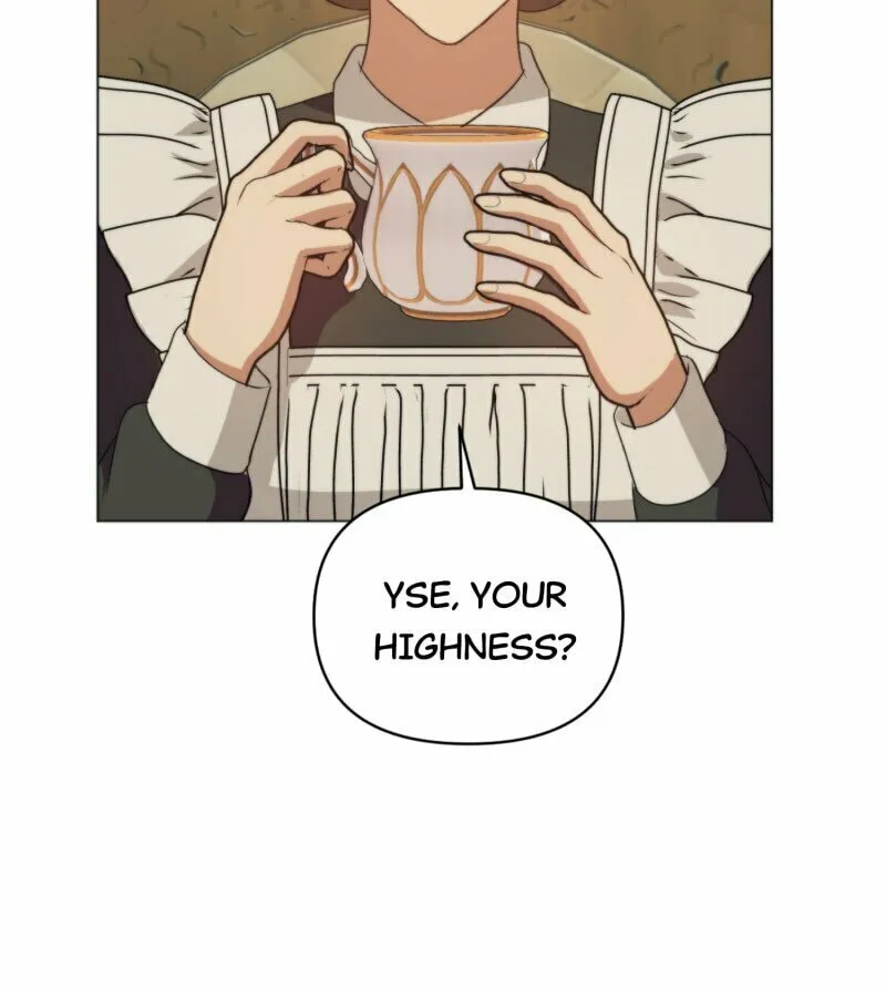 The Grand Duke Is Mine Chapter 43 page 57 - 