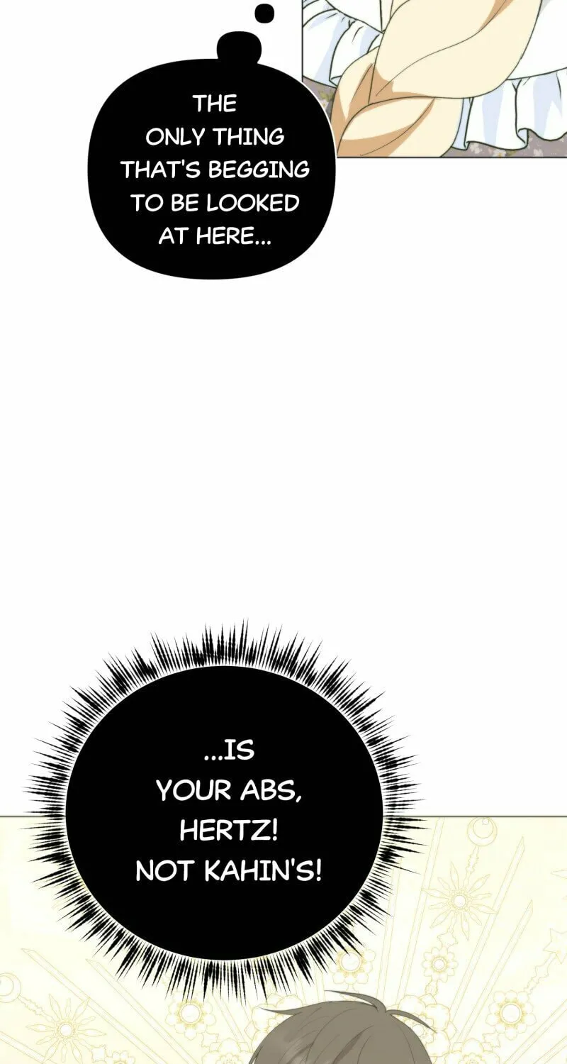 The Grand Duke Is Mine Chapter 43 page 7 - 