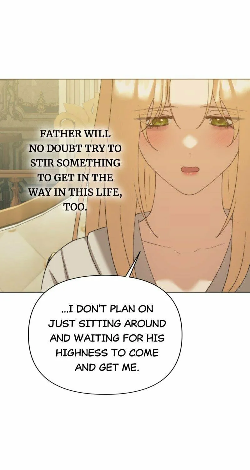 The Grand Duke Is Mine Chapter 43 page 64 - 