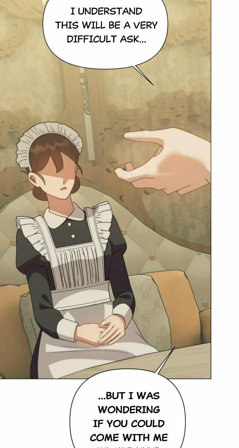 The Grand Duke Is Mine Chapter 43 page 66 - 