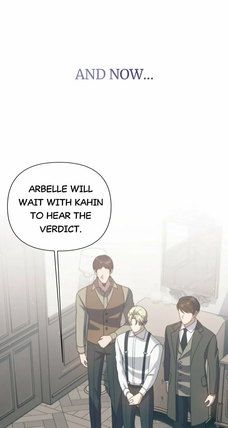 The Grand Duke Is Mine Chapter 43 page 79 - 