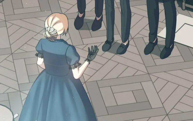 The Grand Duke Is Mine Chapter 43 page 80 - 