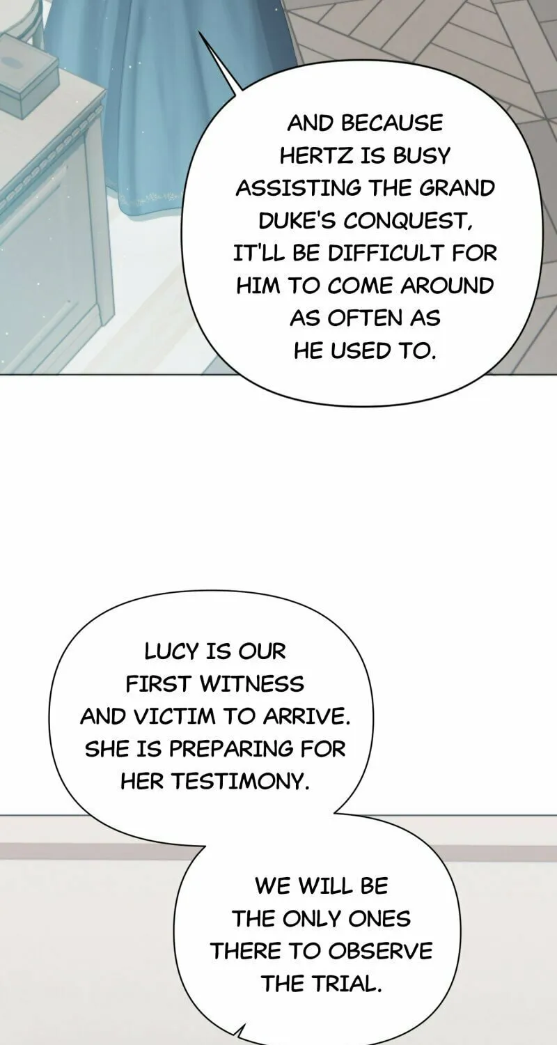 The Grand Duke Is Mine Chapter 43 page 81 - 