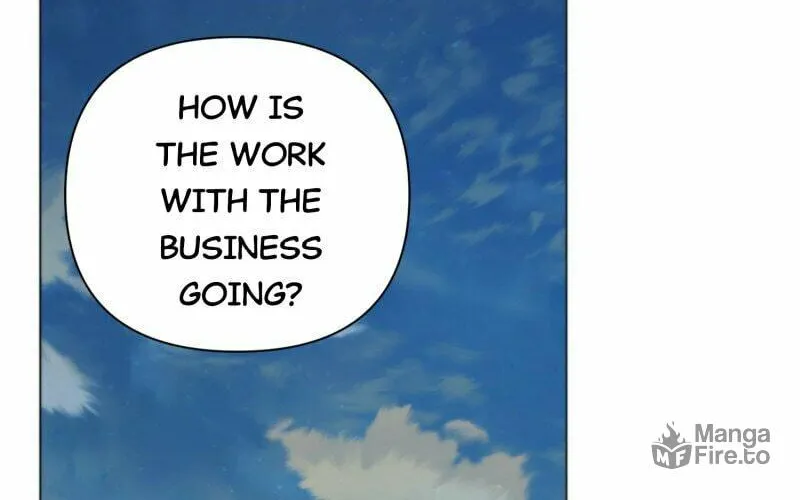 The Grand Duke Is Mine Chapter 43 page 10 - 