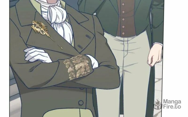 The Grand Duke Is Mine Chapter 43 page 95 - 