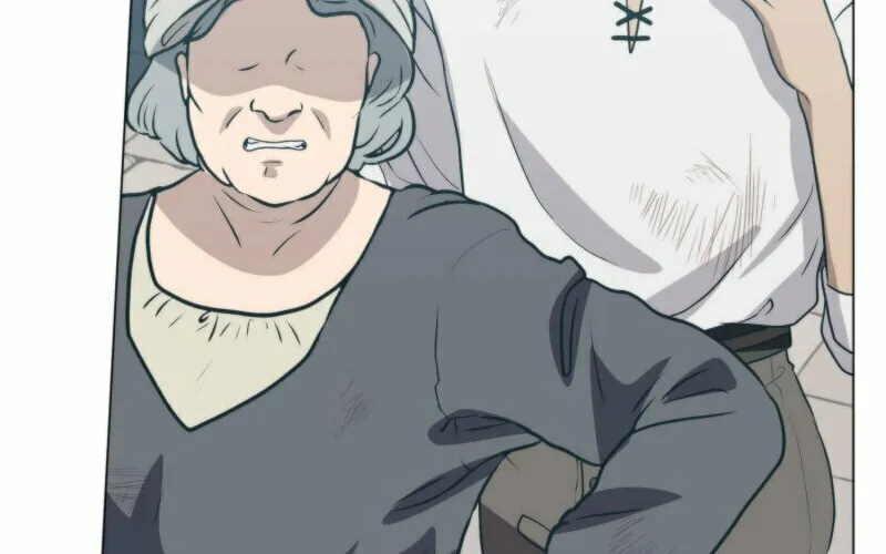 The Grand Duke Is Mine Chapter 43 page 97 - 
