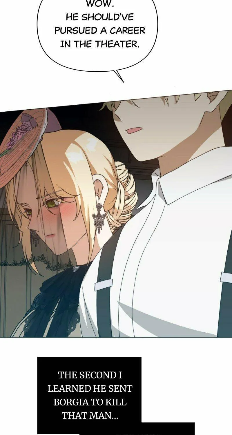 The Grand Duke Is Mine Chapter 44 page 109 - 