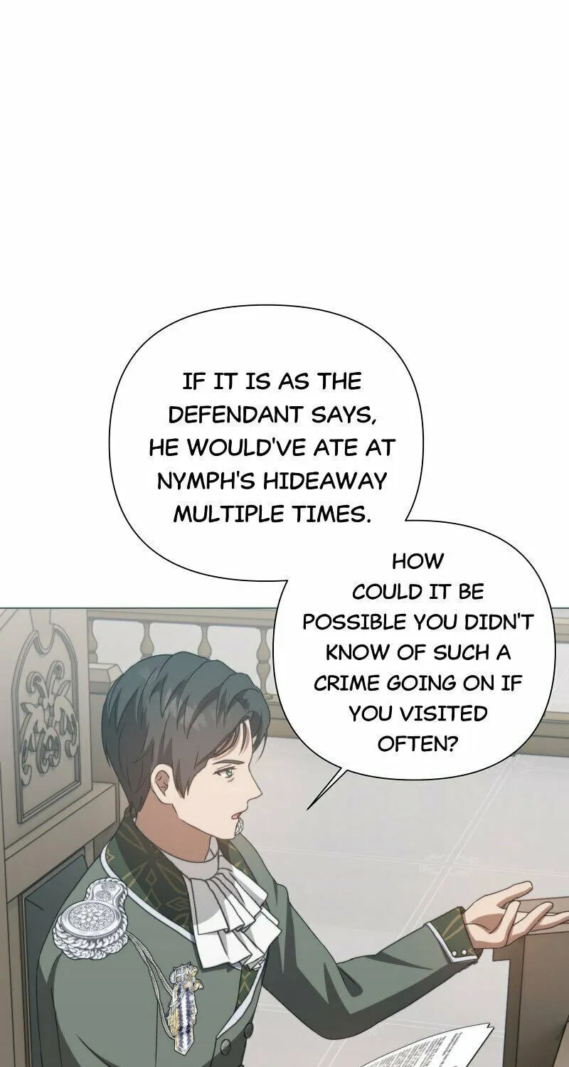 The Grand Duke Is Mine Chapter 44 page 111 - 