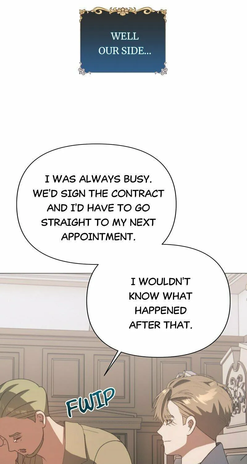 The Grand Duke Is Mine Chapter 44 page 113 - 